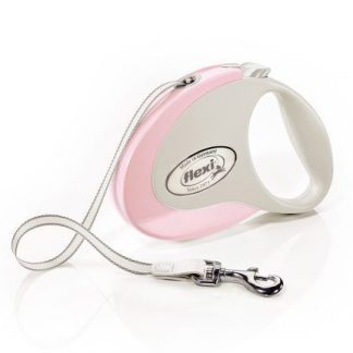 flexi Style M Tape 5m, rose