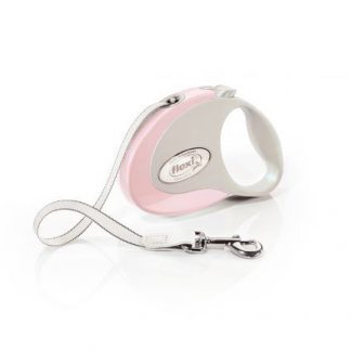 FLEXI Style S tape 3m rose