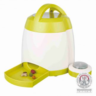 Dog Activity Memory Trainer 2.0 strategy game, ø 20 × 24 cm
