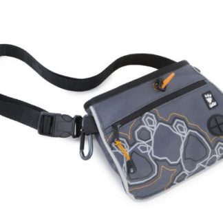Hurtta Bounty Bag maiusekott graniit