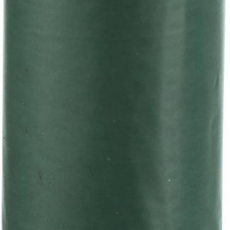 Dog poop bags, compostable, 4 rolls of 10 bags, dark green