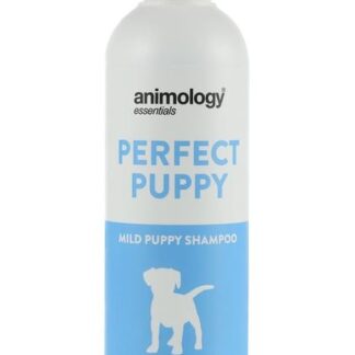 Animology Essential kutsika kuivšampoon, 250 ml