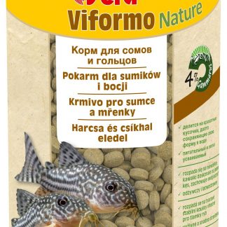 sera Viformo Nature 250 ml