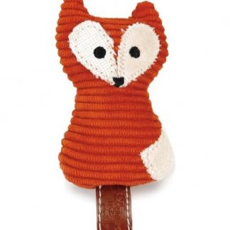 Beeztees Design By Lotte mänguasi kassidele rebane