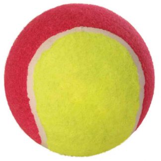 Tennis ball, ø 10 cm, sorted