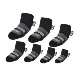 Rukka Thermal saapad suurus 6, must, 4 tk