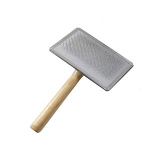 Record pehmete harjastega kraas 18,5 x 12cm