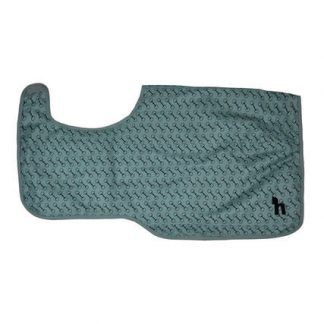 Horze hobuse trennitekk Avalanche 150 g 135 cm, sinine