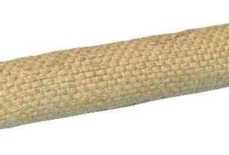 Training dummy, biting roll, jute, ø 6 × 32 cm/56cm