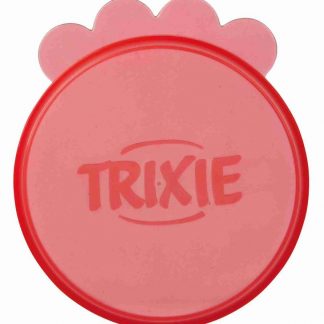 Lids for tins, ø 7.6 cm, 3 pcs., sorted