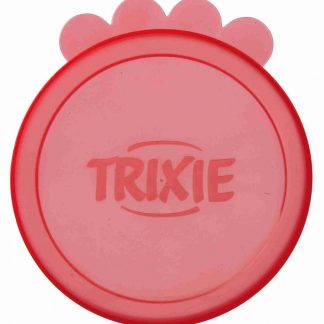 Lids for tins, ø 10.6 cm, 2 pcs., sorted