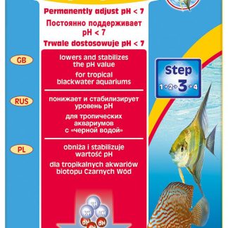 sera super peat 500 g