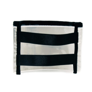 Show Tech näitusenumbri hoidik käele, 16 x 9 cm