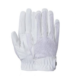 B/Vertigo Lace naiste kindad 7, valge