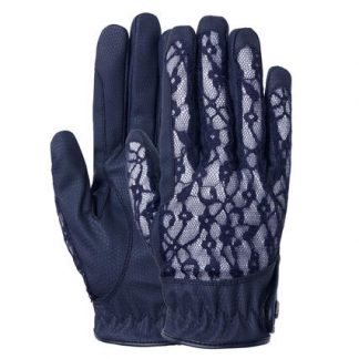 B/Vertigo Lace naiste kindad 6, sinine