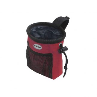 Record punane maiusekott 12x6x5cm