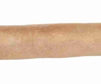 Chewing bone, knotted, 25 cm, 180 g