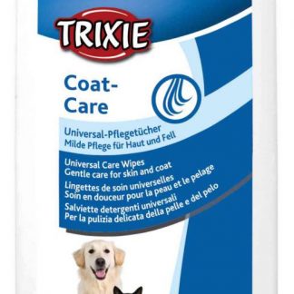Universal care wipes, 30 pcs.