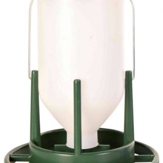 Aviary water dispenser, 1,000 ml/20 cm