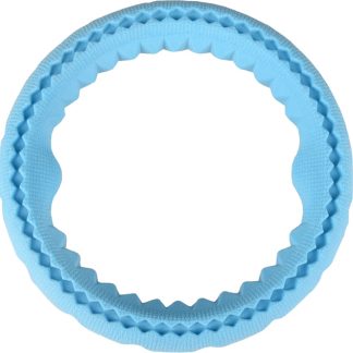 Flamingo koera mänguasi, rõngas Spector Ø17,2 cm