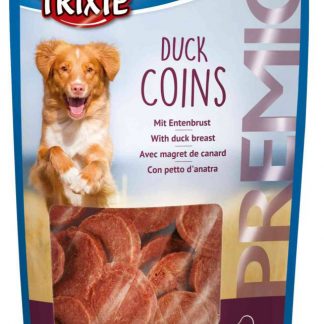 PREMIO Duck Coins, 80 g