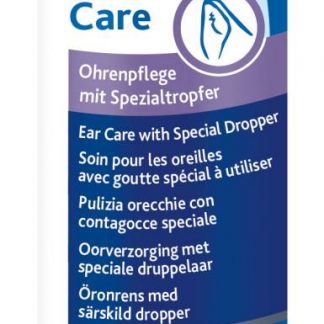 Ear care, 50 ml