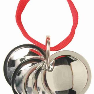 Training discs, ø 4.5 cm