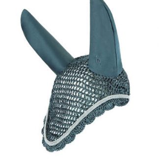 Horze Ghent hobuse kõrvad Poni, sinakas-roheline