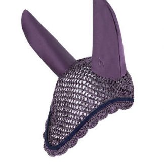 Horze Ghent hobuse kõrvad Poni, lilla