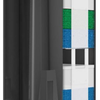 Bioflow Filter XL - inside filter system