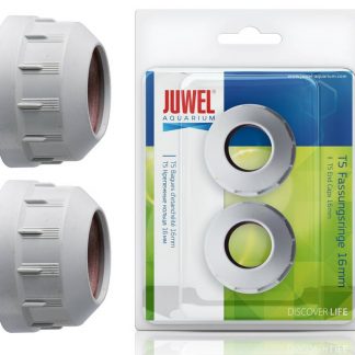 HiLite T5 fitting rings