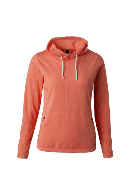 Horze Lou naiste pusa 36, roosa