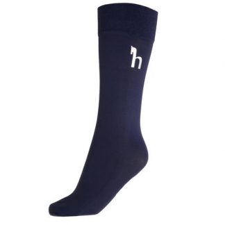 Horze naiste sokid õhukesed emblem. 39/41, t.sini