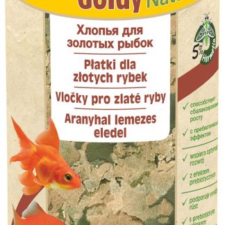 sera Goldy Nature 1000ml/210g