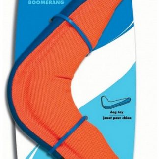 Chuckit Amphibious Boomerang M, koera mänguasi, värvivalik