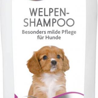 Puppy shampoo, 250 ml