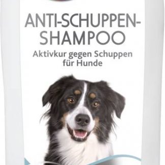 Anti-dandruff shampoo, 250 ml