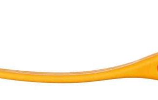 Ball catapult with ball, plastic/foam rubber, ø 6/30 cm