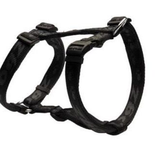 Traksid H Everest XL 25mm/60-100cm black