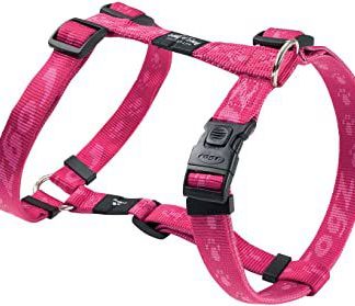 Traksid H Matterhorn M 16mm/32-52cm pink