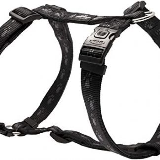 Traksid H Matterhorn M 16mm/32-52cm black