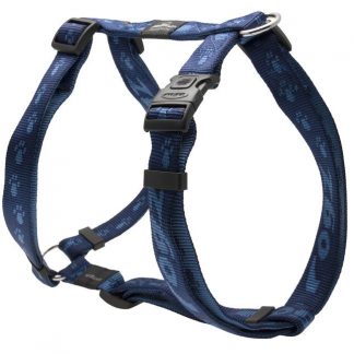 Traksid H Everest XL 25mm/60-100cm navy