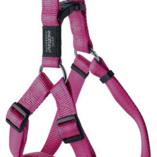 Traksid Step-in Lumberjack XL 25mm/67-103cm pink