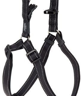 Traksid Step-in Lumberjack XL 25mm/67-103cm black