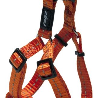 Traksid Step-in Nitelife S 11mm/27-38cm orange