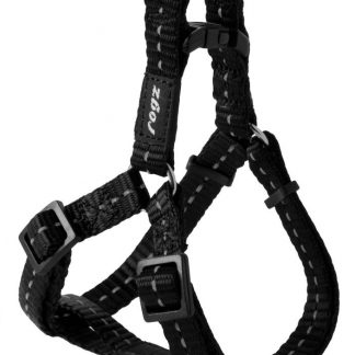 Traksid Step-in Nitelife S 11mm/27-38cm black