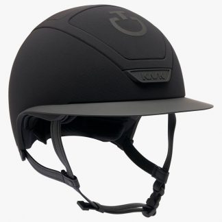 CTKask Wide Brim kiiver 59, must