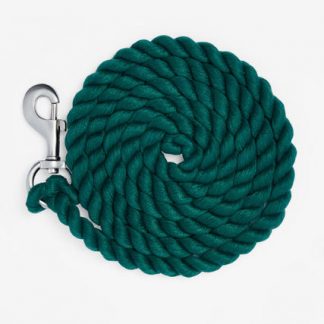 Horze Stanford hobuse nöör roheline