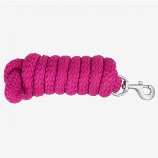 Horze Miami hobuse nöör, roosa