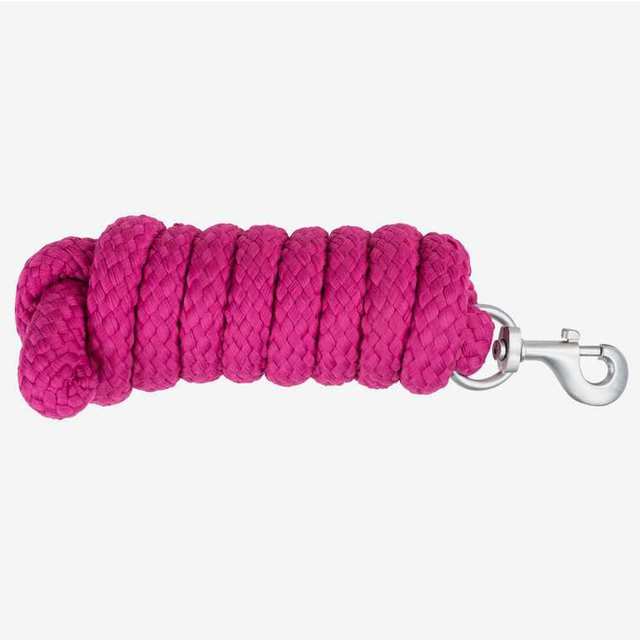 Horze Miami hobuse nöör, roosa